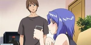 Lover in Law 1