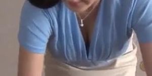 Making a MILF Feel Like a Woman for the First Time Miho Ichiki (Yuuri Himeno)