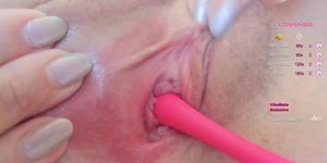White Girl Pussy 3