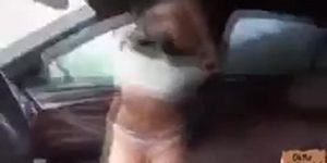 Fuck In Your Car (Hermosa, La verga)