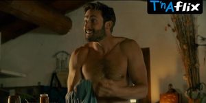 Nadia Roz Breasts Scene  in Escort Boys