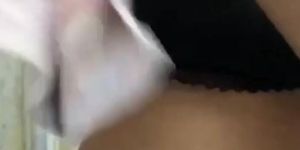 Ngintip Mahisiswi Cantik Memek Plontos