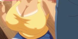 New hentai - summer inaka