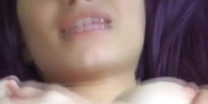 Pinuppixie Nude Car Sextape Only fan Video