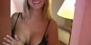 Horny hotwife (Hot Wife Rio)