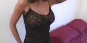 Anna Nova POV