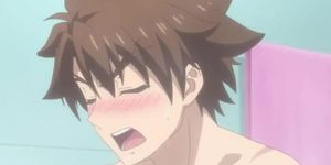 Shinmai maou no testament 03