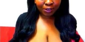 Ebony cam model show tit live web chat