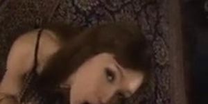 mei haruka sexy blowjob
