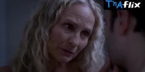 Denise Gossett Sexy Scene  in Gabriels Rapture Part Three