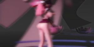 MMD 034