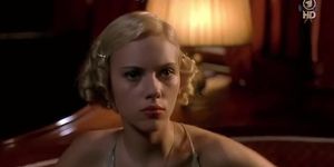 scarlett johansson a good woman