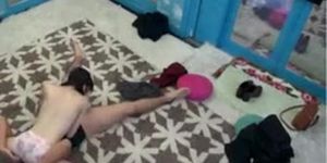 Magic Mirror Sex