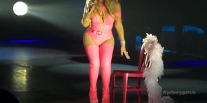 mariah carey pink