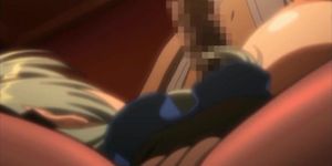 Koutetsu no Majo Annerose ep1 (cut version)