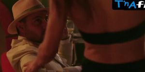 Eva Van De Wijdeven Sexy Scene  in Onze Jongens In Miami