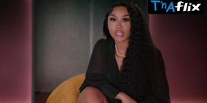 Ari Fletcher Bikini Scene  in The Impact: Atlanta