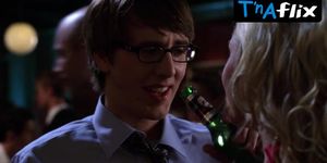 Laura Vandervoort Sexy Scene  in Smallville