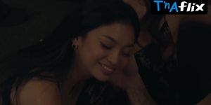 Hershie De Leon Butt,  Breasts Scene  in Home Service