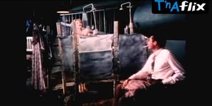 Anne Baxter Breasts Scene  in Carnival Story