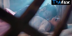 Ritika Surya Butt,  Breasts Scene  in Kunwari Cheekh