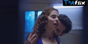 Noyrika Bhatheja Thong,  Bush Scene  in Fuh Se Fantasy