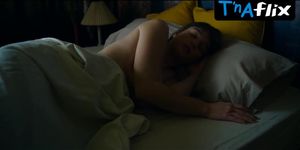 Carla Campra Breasts Scene  in Holy Family