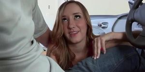Dude Thats My Car (Jordan Ash, Victoria Rae)