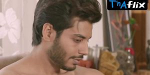 Deepika Kudtarkar Butt,  Breasts Scene  in Kaamwali