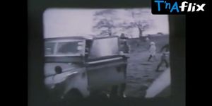 Belinda Lang Breasts Scene  in Operation Julie
