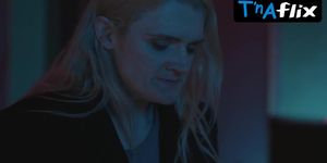 Hari Nef Lesbian,  Underwear Scene  in Bad Things