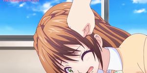 New hentai - kokuhaku 2 subbed