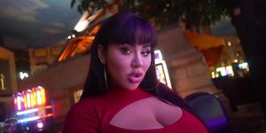 Drea Alexa (Alexa Jordan)
