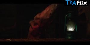 Maria Roveran Butt,  Breasts Scene  in The Land Of The Sons