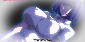 NEW HENTAI 2024 - Sakusei Byoutou 6 Subbed