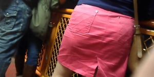 Candid Milf