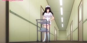 2024 NEW HENTAI - Sakusei Byoutou 7 Subbed