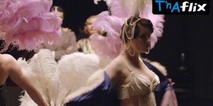 Betty Q Anna Ciszewska Butt,  Breasts Scene  in Bodo