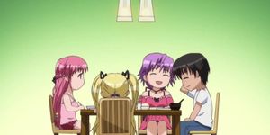 Kanojo X Kanojo X Kanojo Part 2