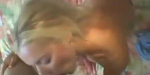 Barbara Amateur Creampies