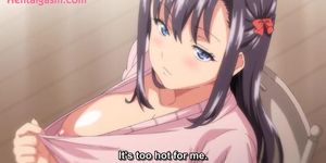 Tsundero Episode 3 Eng Sub