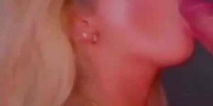 Latina is fucked from behind at the motel