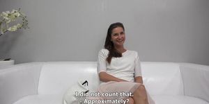 CzechCasting Karolina k4