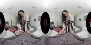 VirtualRealPorn.com - A girl from Barcelona
