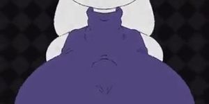 Toriel big boobs beat banger