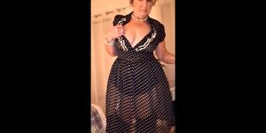 Stepmother strips