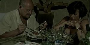 Videomania (1995) - Anita Dark (David Perry, Diana Stevenson, Eva Orlowsky, Giongy Fodor, Michela Soavi, Nathalie Romel, Selen De Rosa, Szilvia Lauren)