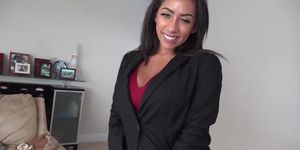 PropertySex Priya Price {720p}