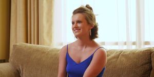 NetVideoGirls Rose