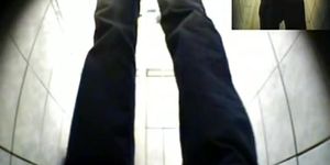 Girls Pissing voyeur video 241